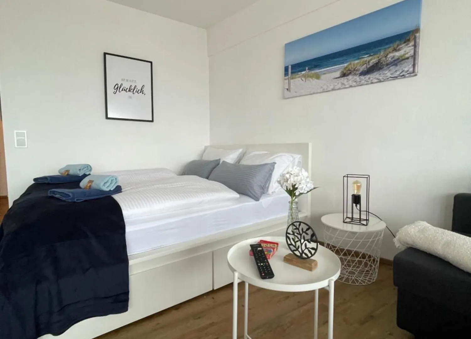 Skyline Suite Augsburg-Stilvoll & Zentral Apartment