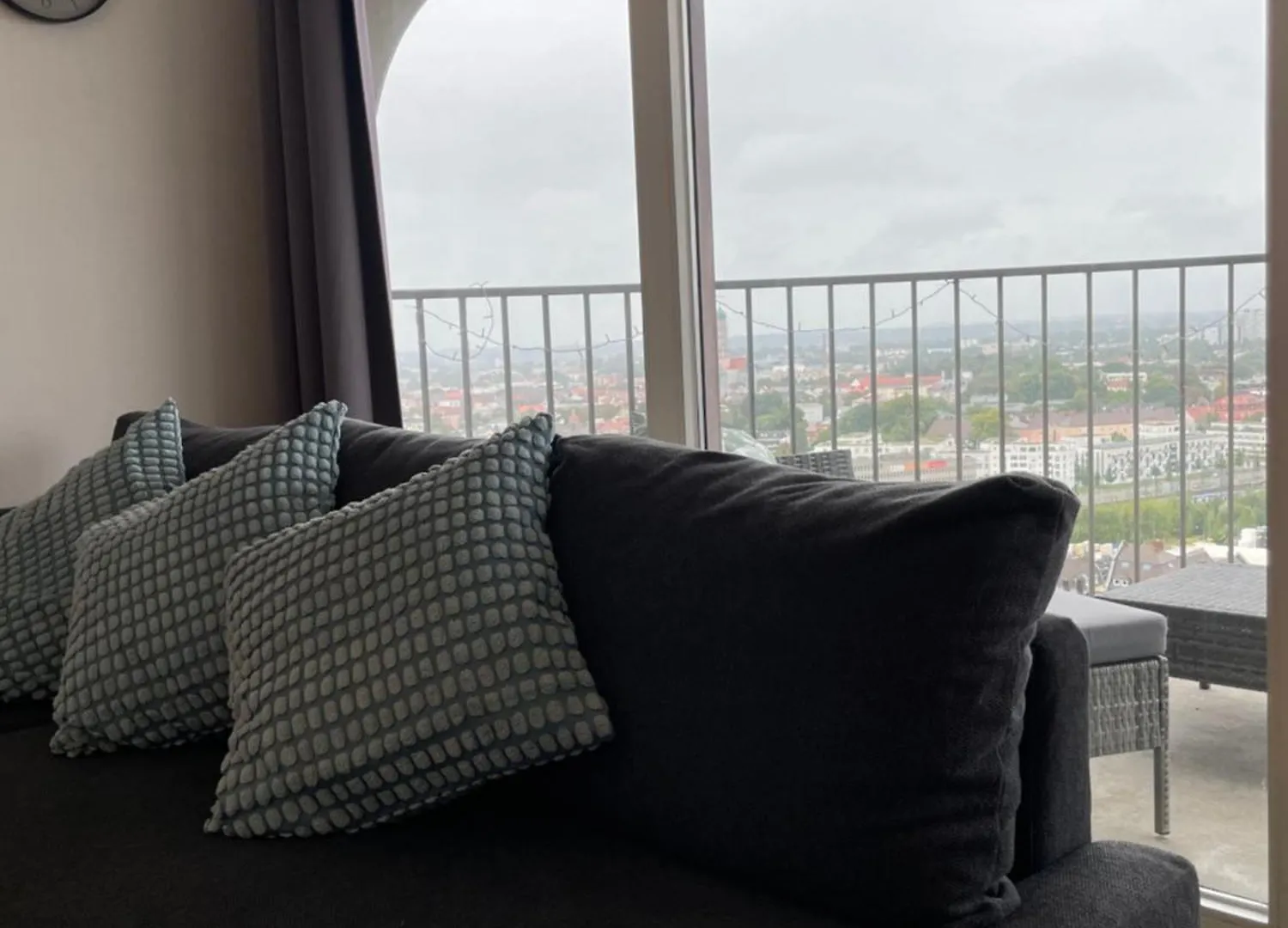Skyline Suite Augsburg-Stilvoll & Zentral Germany
