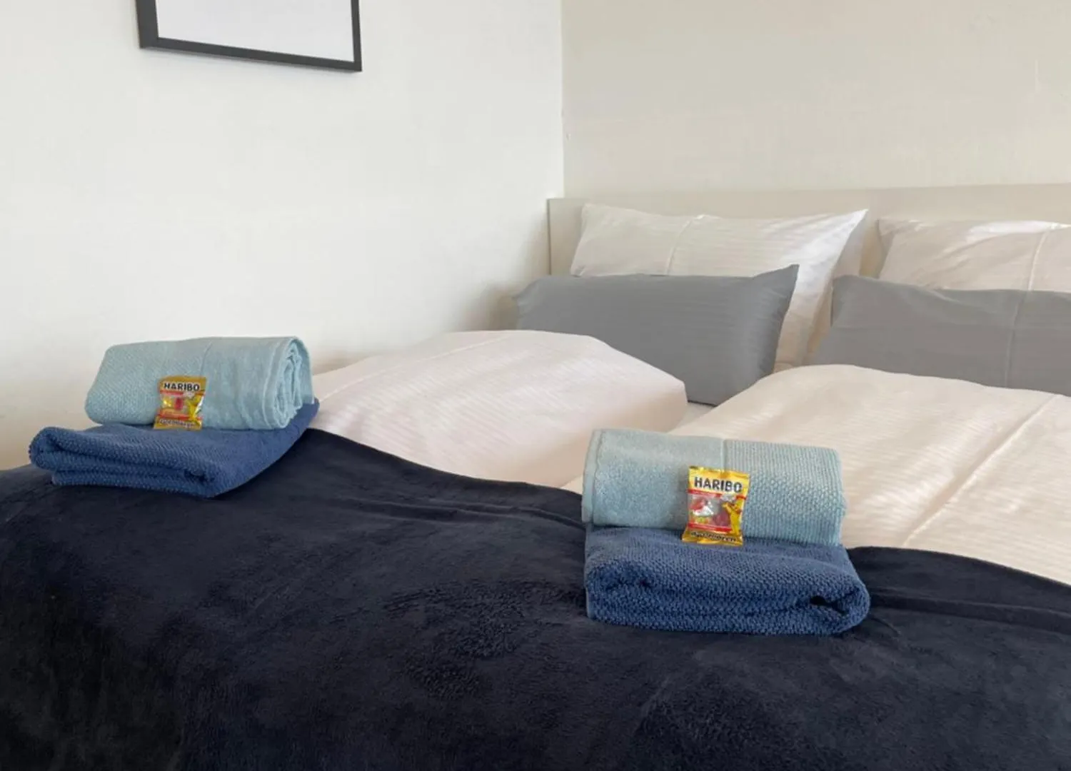 Skyline Suite Augsburg-Stilvoll & Zentral 0*, Augsburg Germany