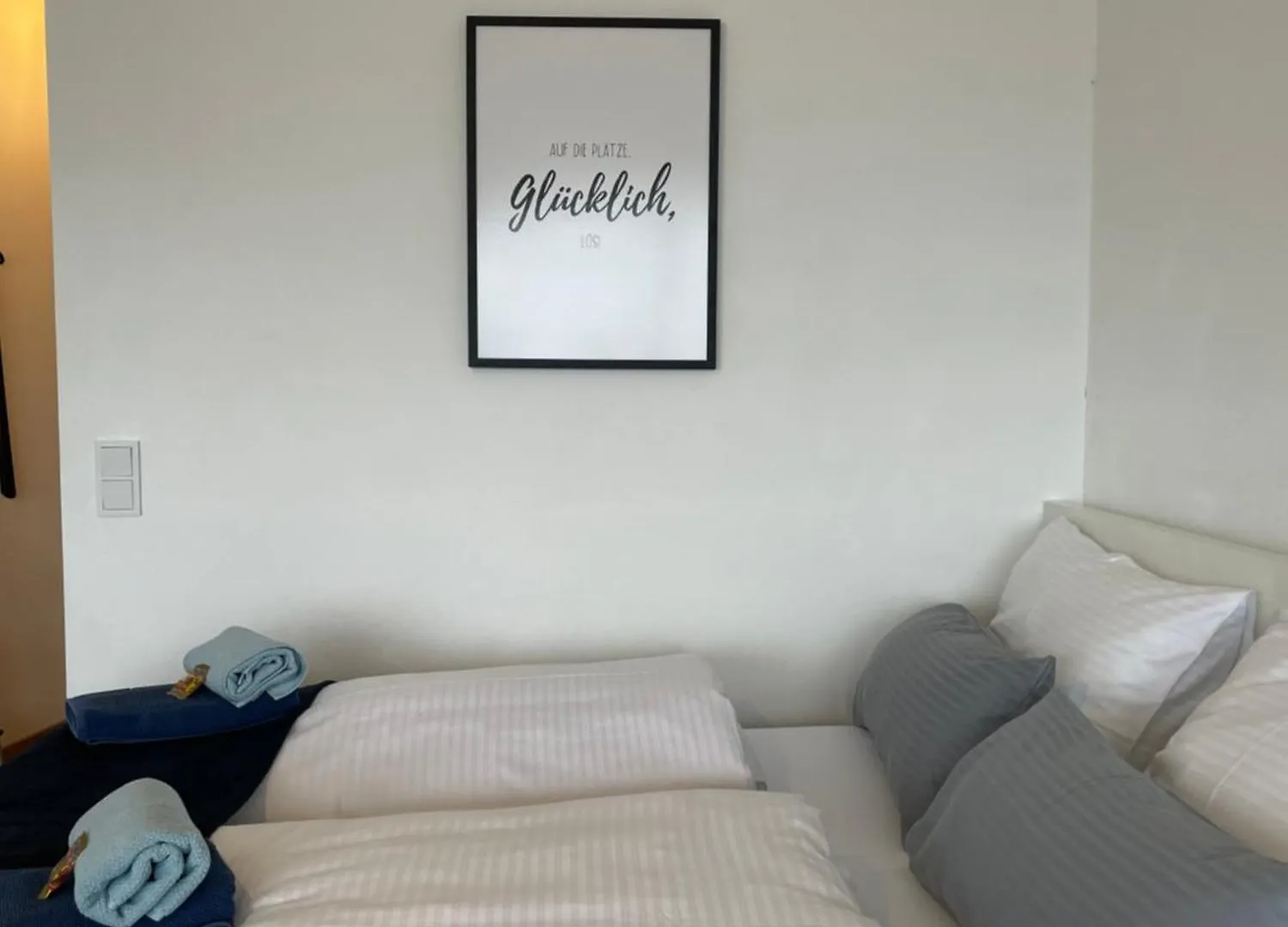 Skyline Suite Augsburg-Stilvoll & Zentral 0*, Augsburg