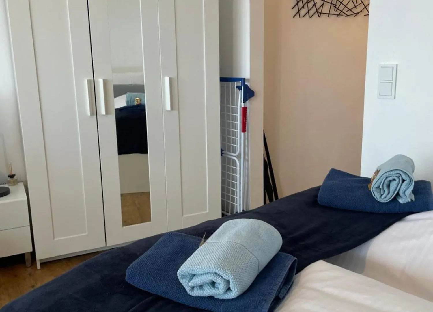 Skyline Suite Augsburg-Stilvoll & Zentral Augsburg
