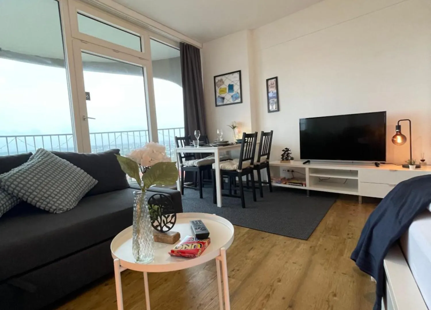 Skyline Suite Augsburg-Stilvoll & Zentral Germany