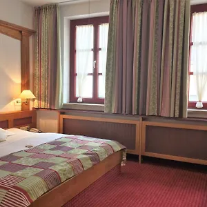 Augsburger Hof Augsbourg